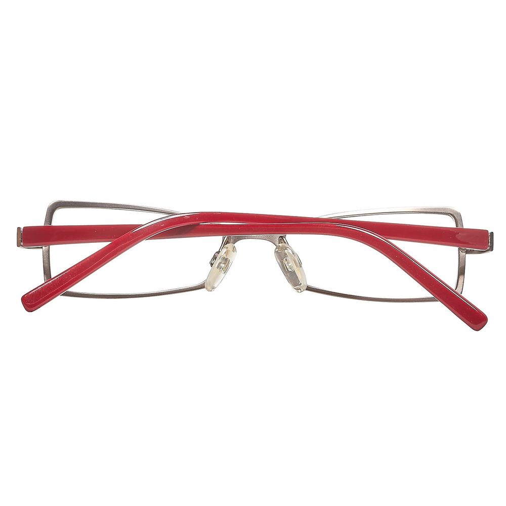 Rodenstock Brown Metal Glasses (Frames) - Luxe Nova