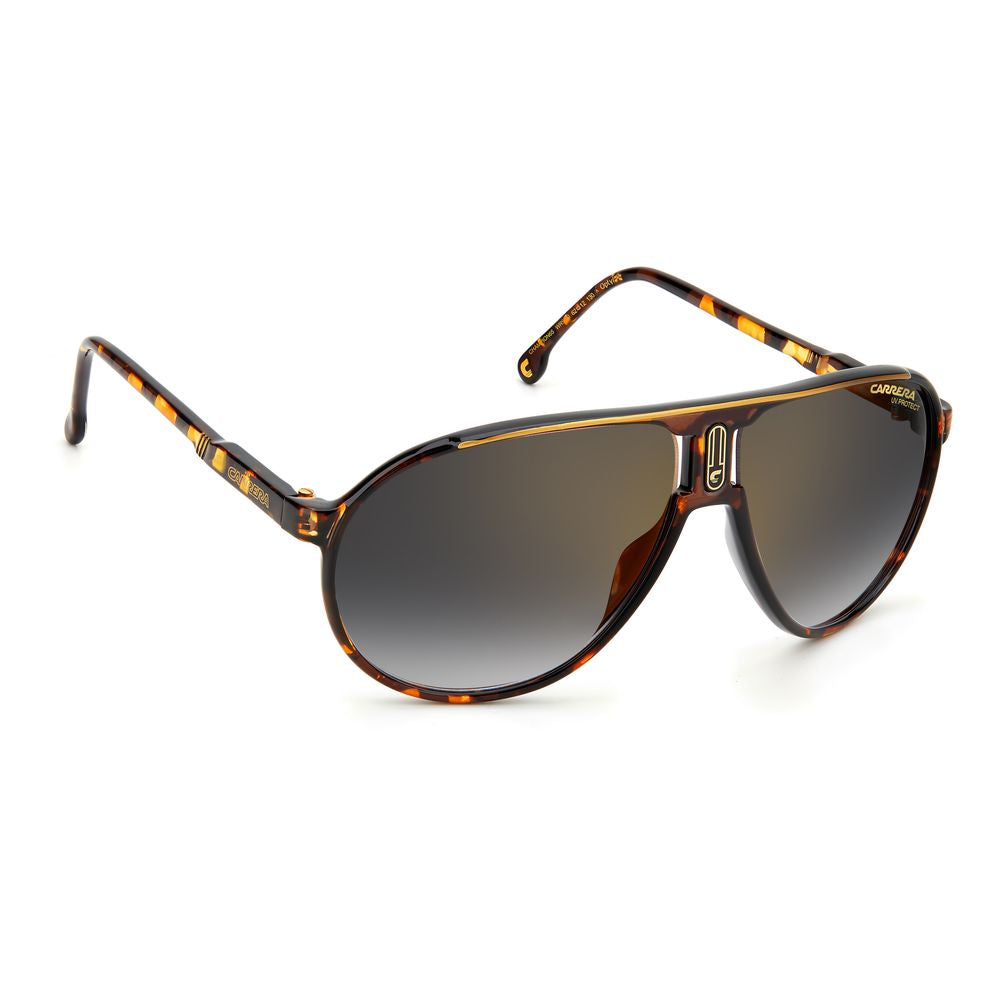 Carrera Brown Optyl Sunglasses - Luxe Nova