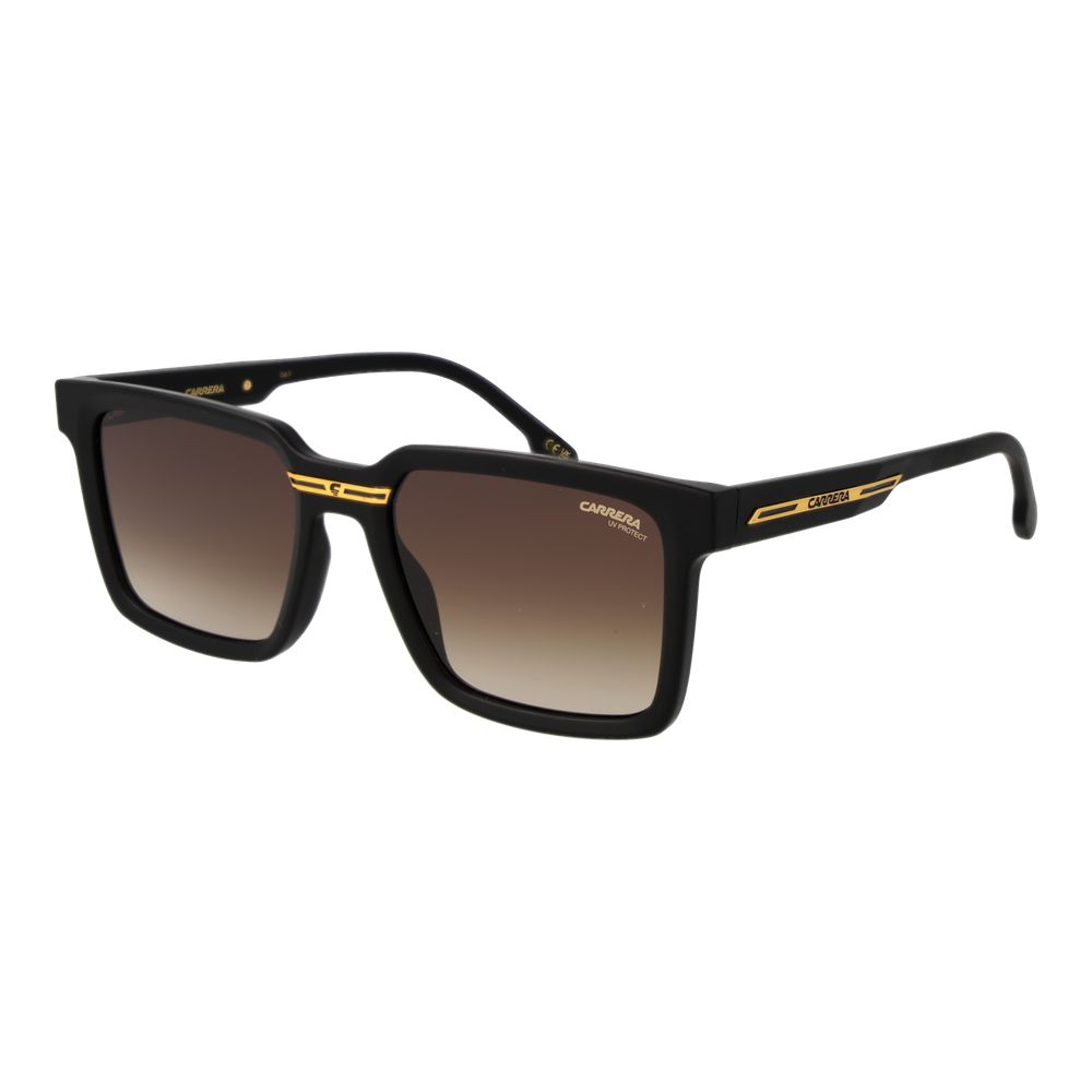 Carrera Black Polyamide Sunglasses - Luxe Nova