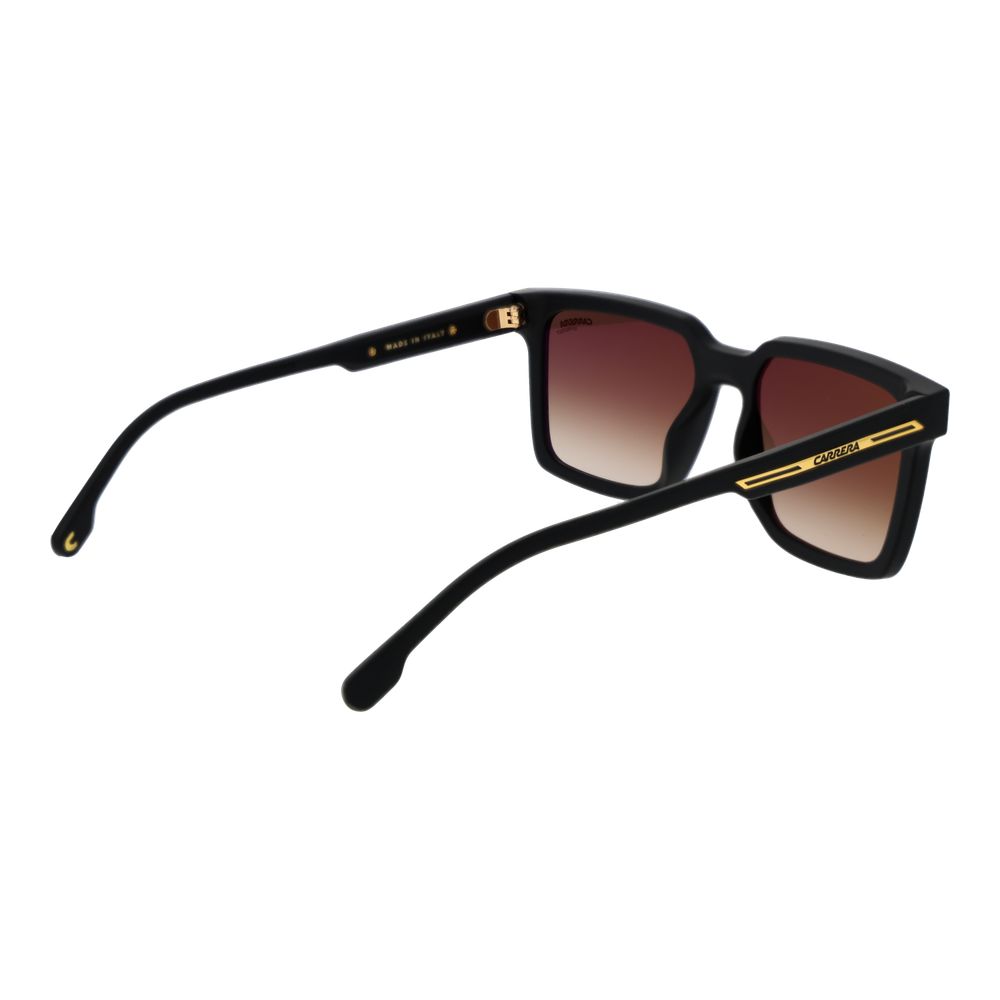 Carrera Black Polyamide Sunglasses - Luxe Nova