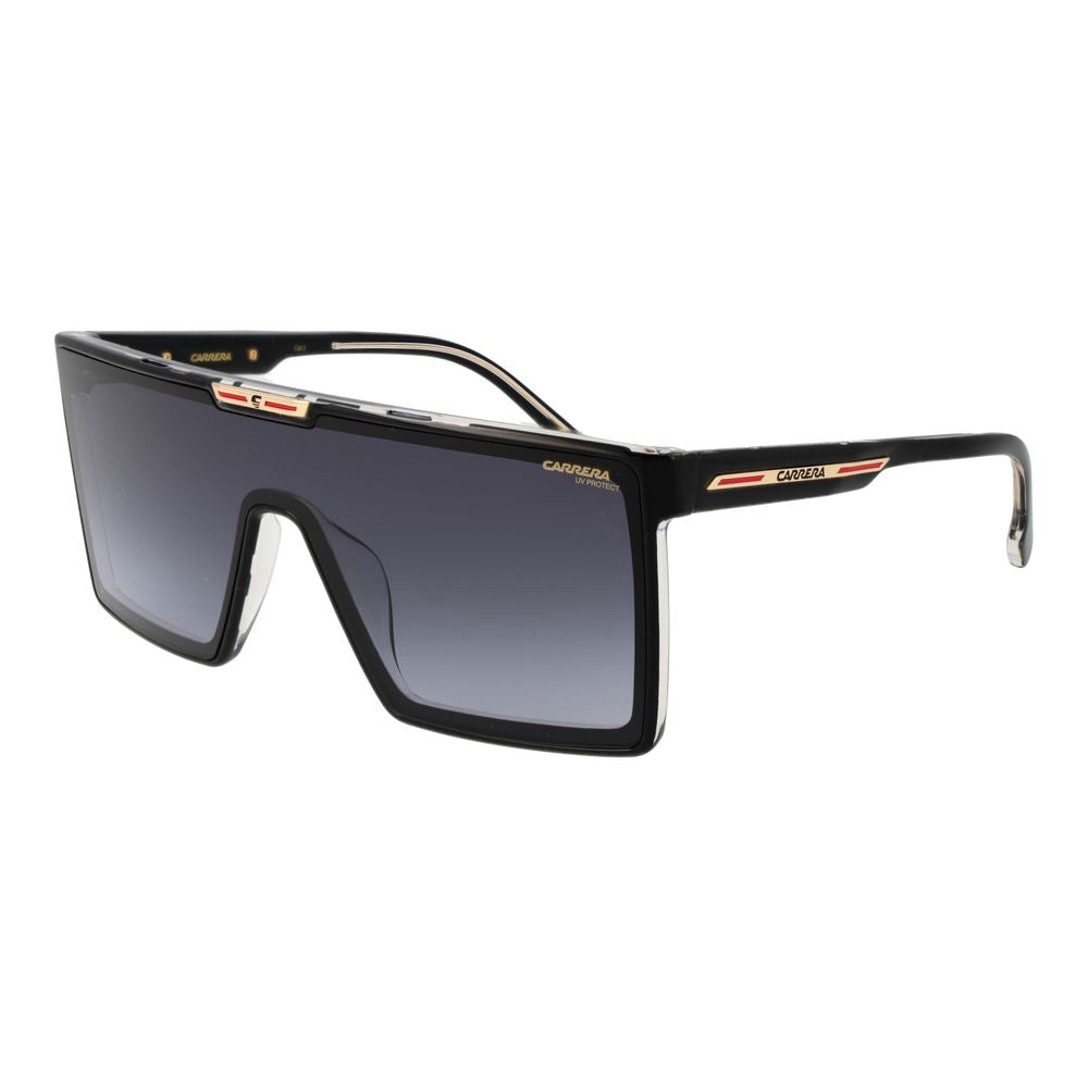 Carrera Black Polyamide Sunglasses - Luxe Nova
