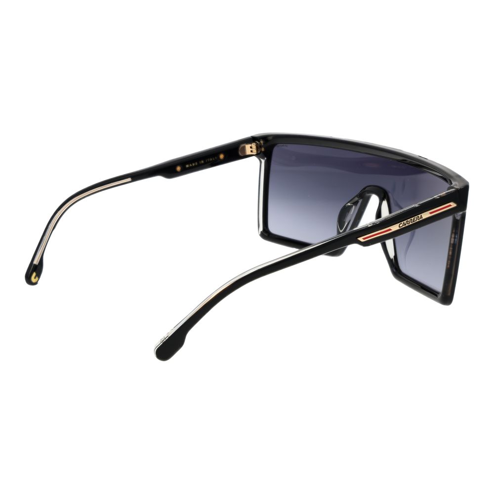 Carrera Black Polyamide Sunglasses - Luxe Nova