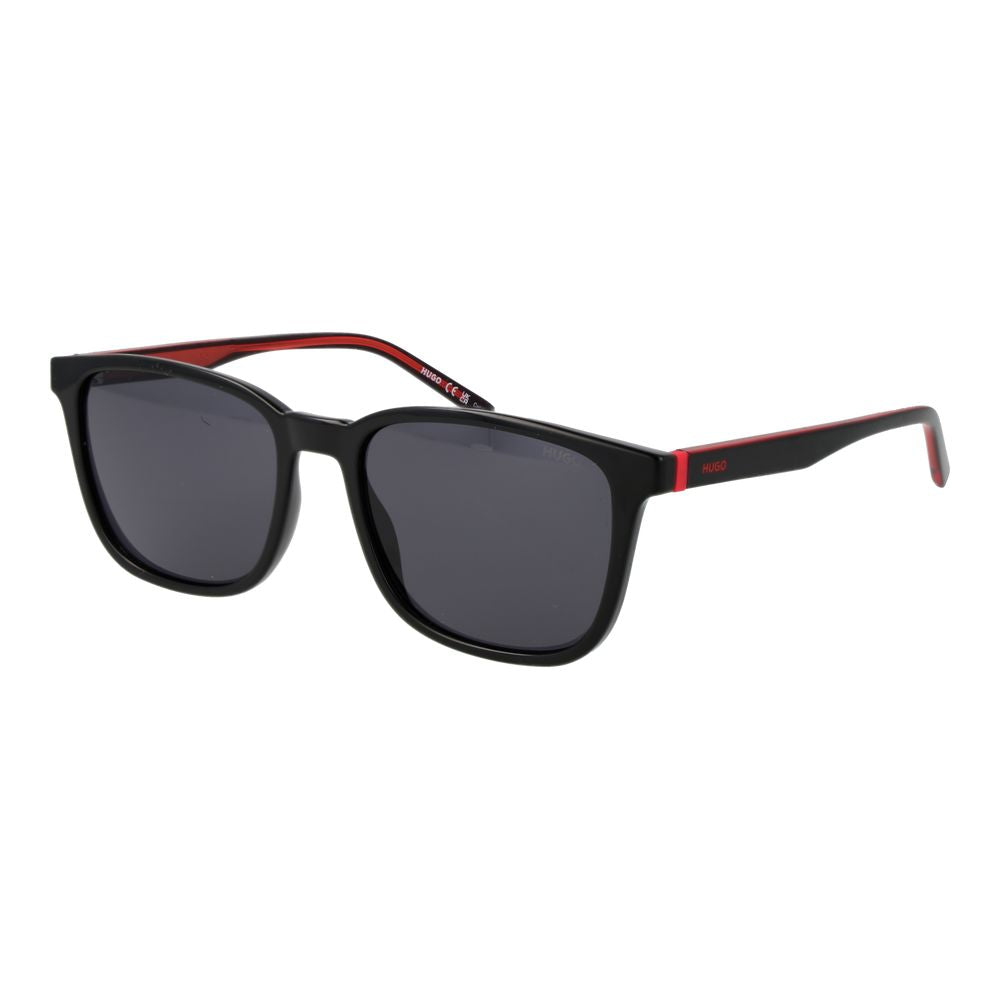 Hugo Boss Black Stainless Steel Sunglasses - Luxe Nova