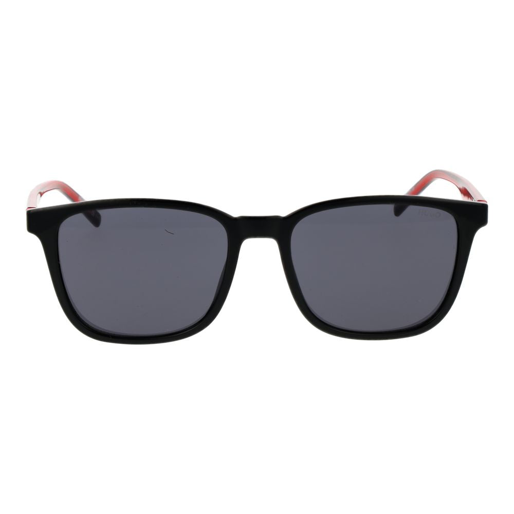 Hugo Boss Black Stainless Steel Sunglasses - Luxe Nova
