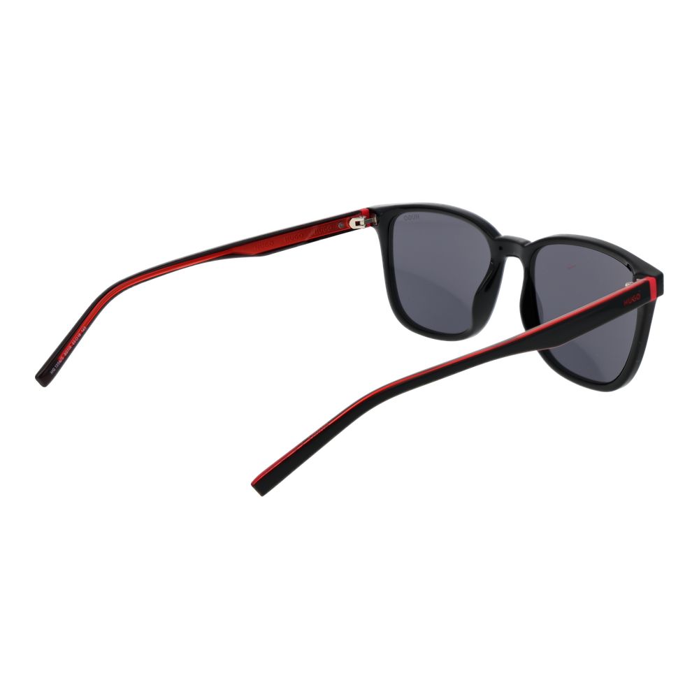Hugo Boss Black Stainless Steel Sunglasses - Luxe Nova