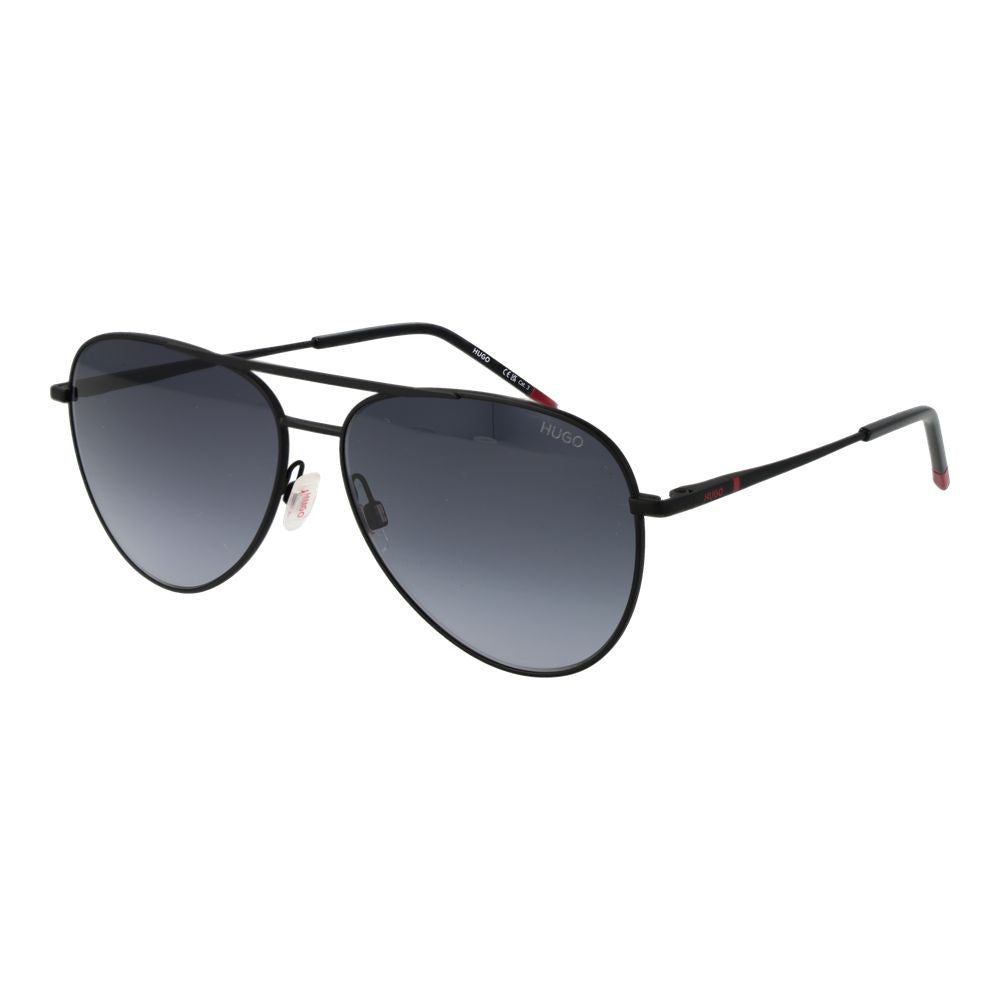 Hugo Boss Black Metal Sunglasses - Luxe Nova