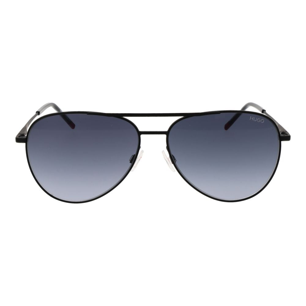 Hugo Boss Black Metal Sunglasses - Luxe Nova