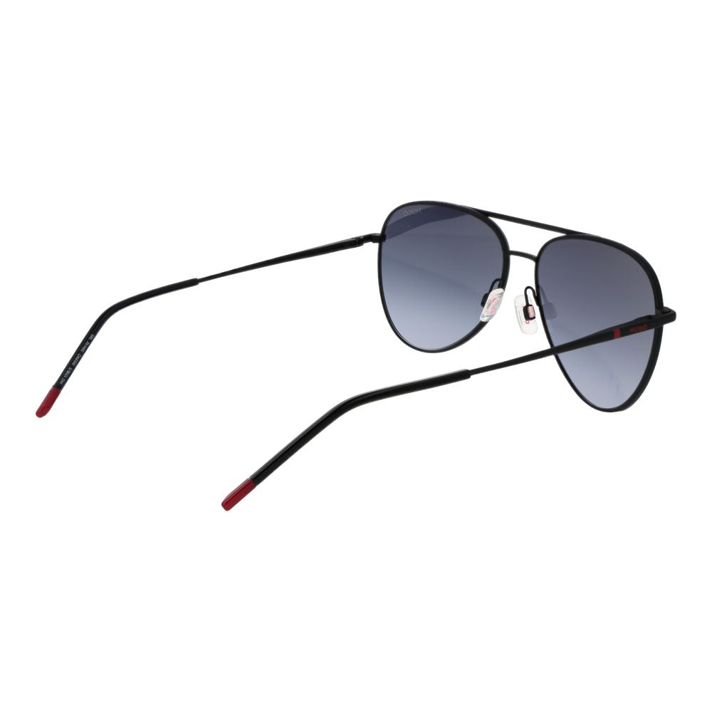Hugo Boss Black Metal Sunglasses - Luxe Nova