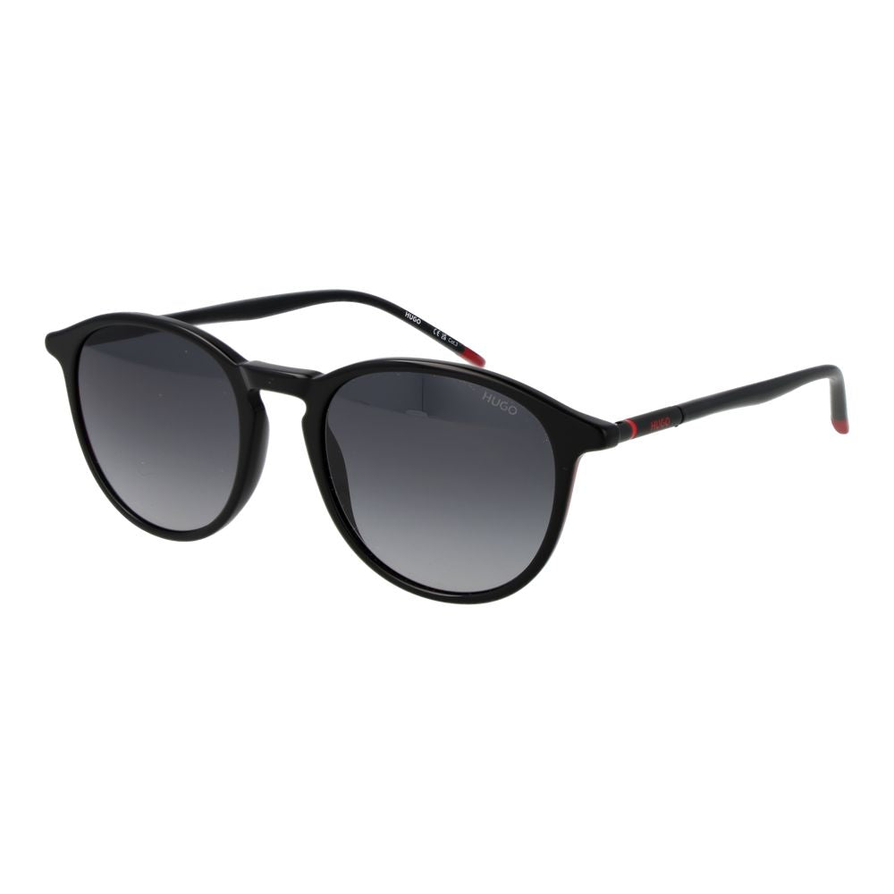 Hugo Boss Black Acetate Sunglasses - Luxe Nova