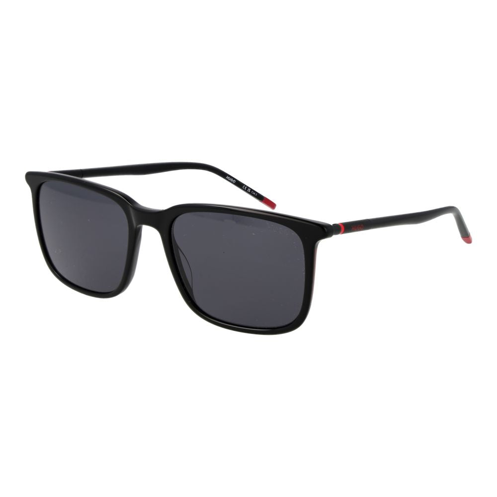 Hugo Boss Black Acetate Sunglasses - Luxe Nova