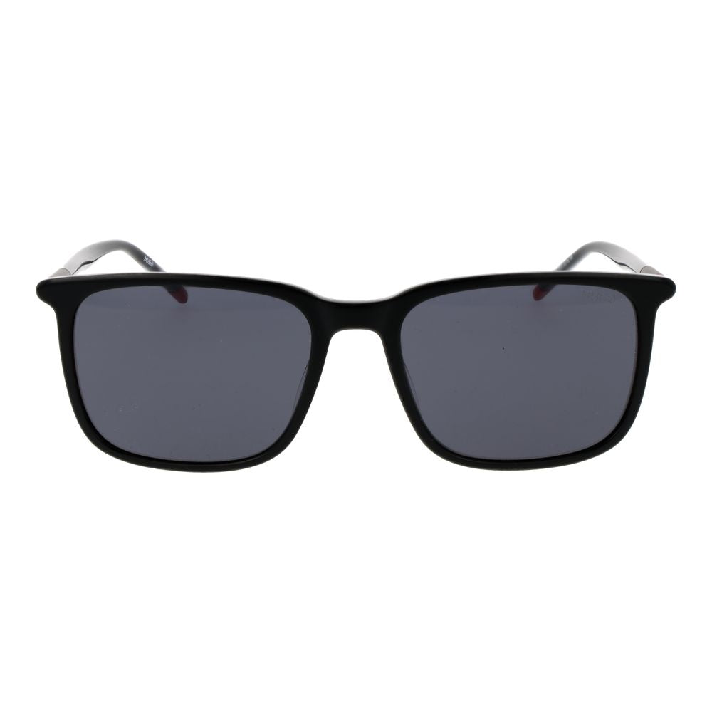 Hugo Boss Black Acetate Sunglasses - Luxe Nova