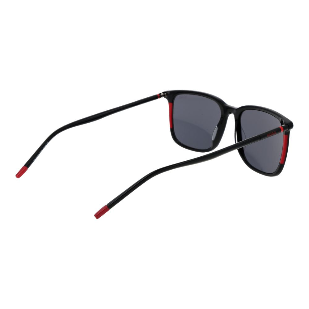 Hugo Boss Black Acetate Sunglasses - Luxe Nova