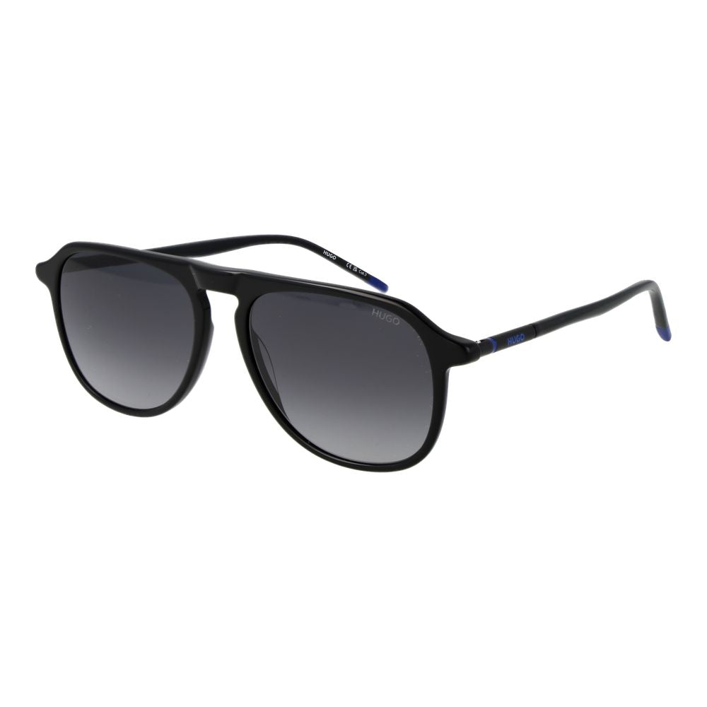 Hugo Boss Black Acetate Sunglasses - Luxe Nova