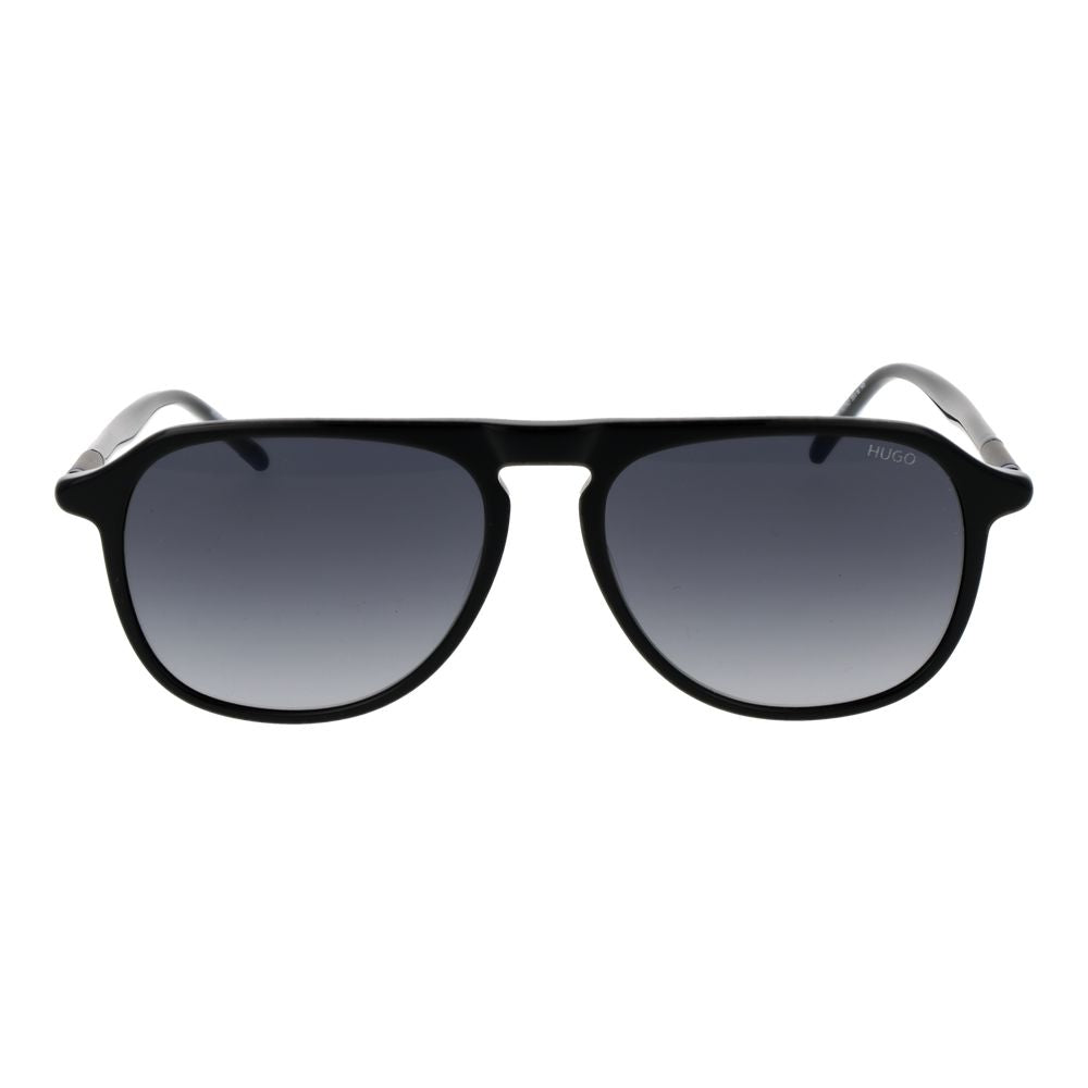 Hugo Boss Black Acetate Sunglasses - Luxe Nova