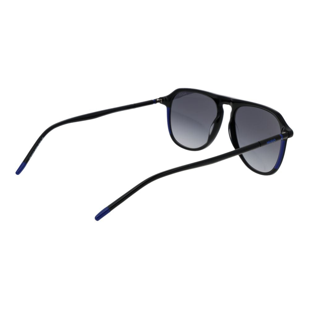 Hugo Boss Black Acetate Sunglasses - Luxe Nova