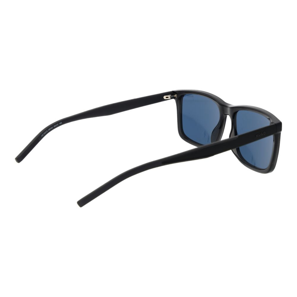 Hugo Boss Gray  Sunglasses - Luxe Nova