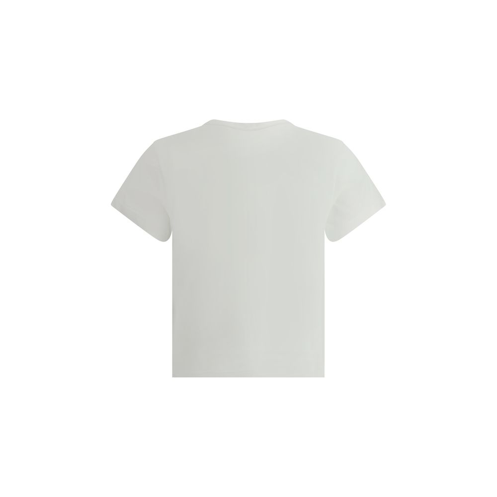 Alexander Wang White Cotton Clothing - Luxe Nova