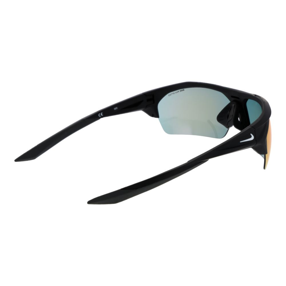 Nike Black Plastic Sunglasses