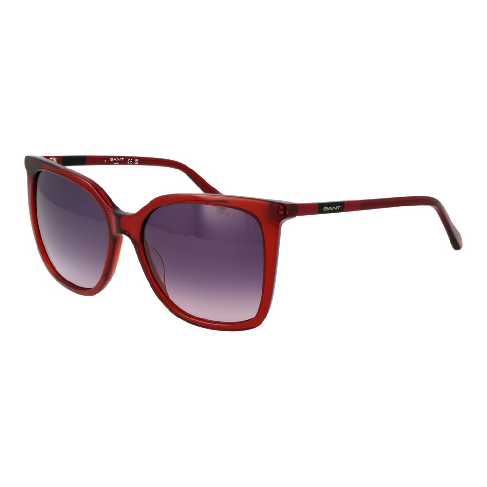 Gant Multicolor Acetate Sunglasses - Luxe Nova