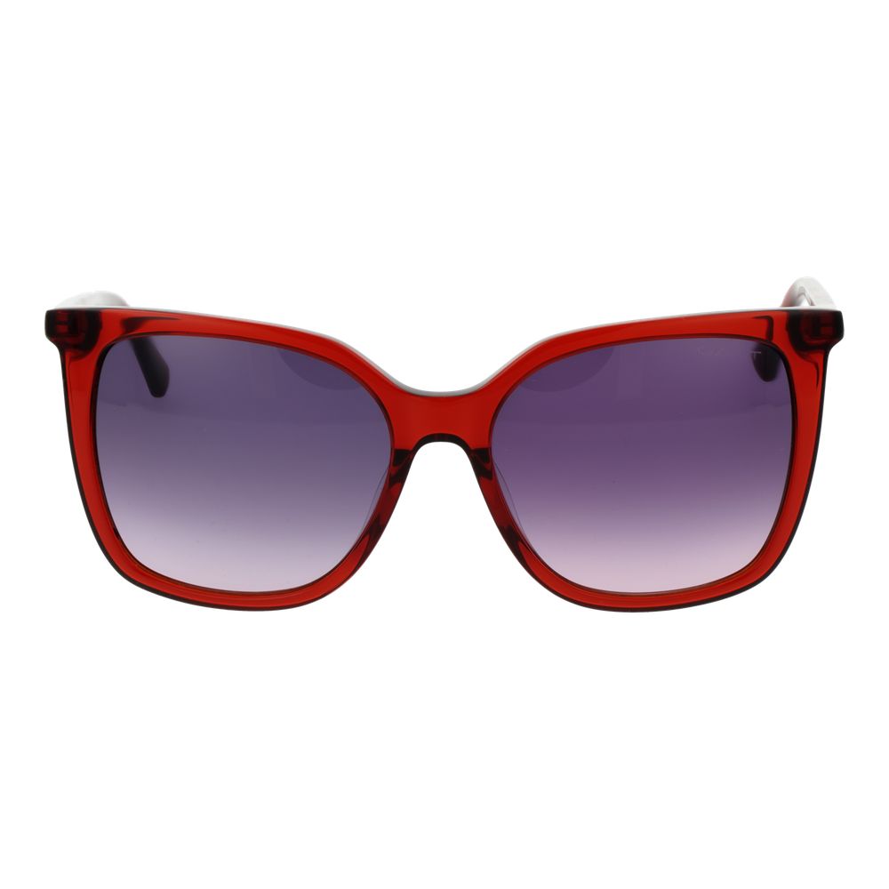 Gant Multicolor Acetate Sunglasses - Luxe Nova