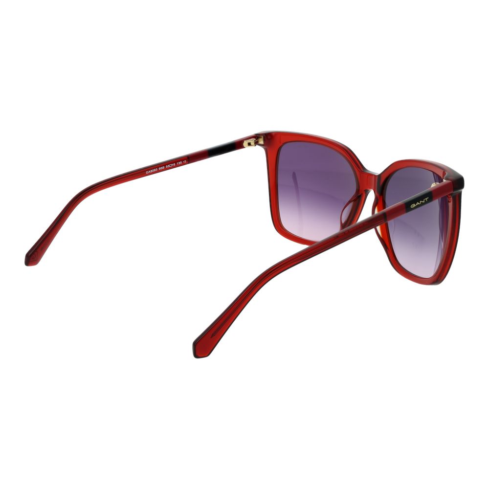 Gant Multicolor Acetate Sunglasses - Luxe Nova