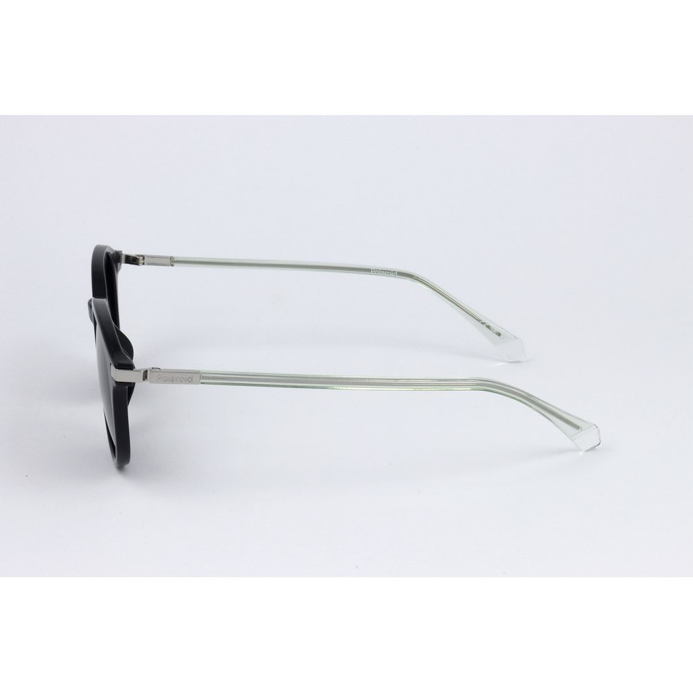Polaroid Black Resin Sunglasses