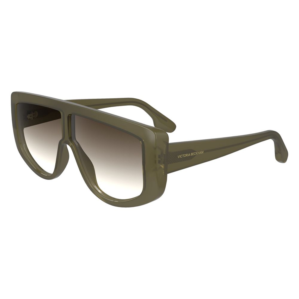 Victoria Beckham Bicolor Injected Sunglasses - Luxe Nova