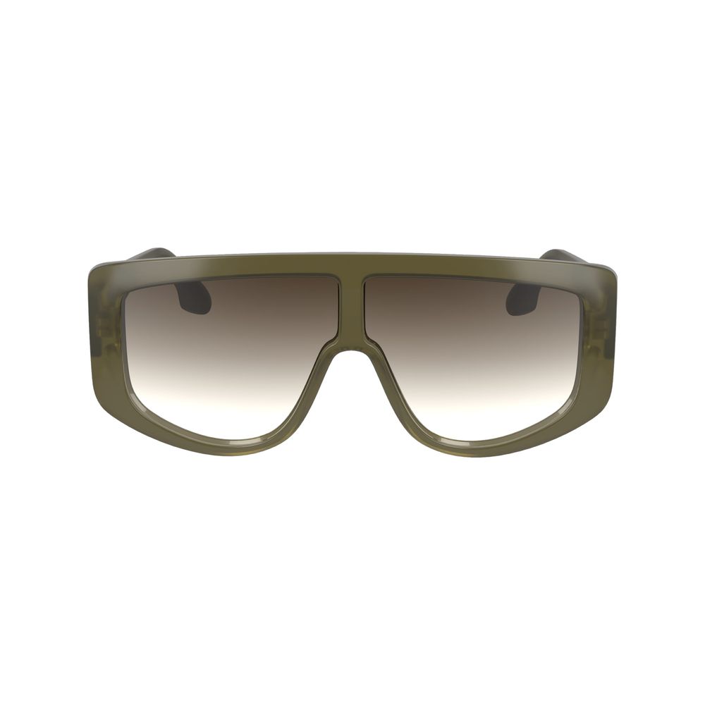 Victoria Beckham Bicolor Injected Sunglasses - Luxe Nova