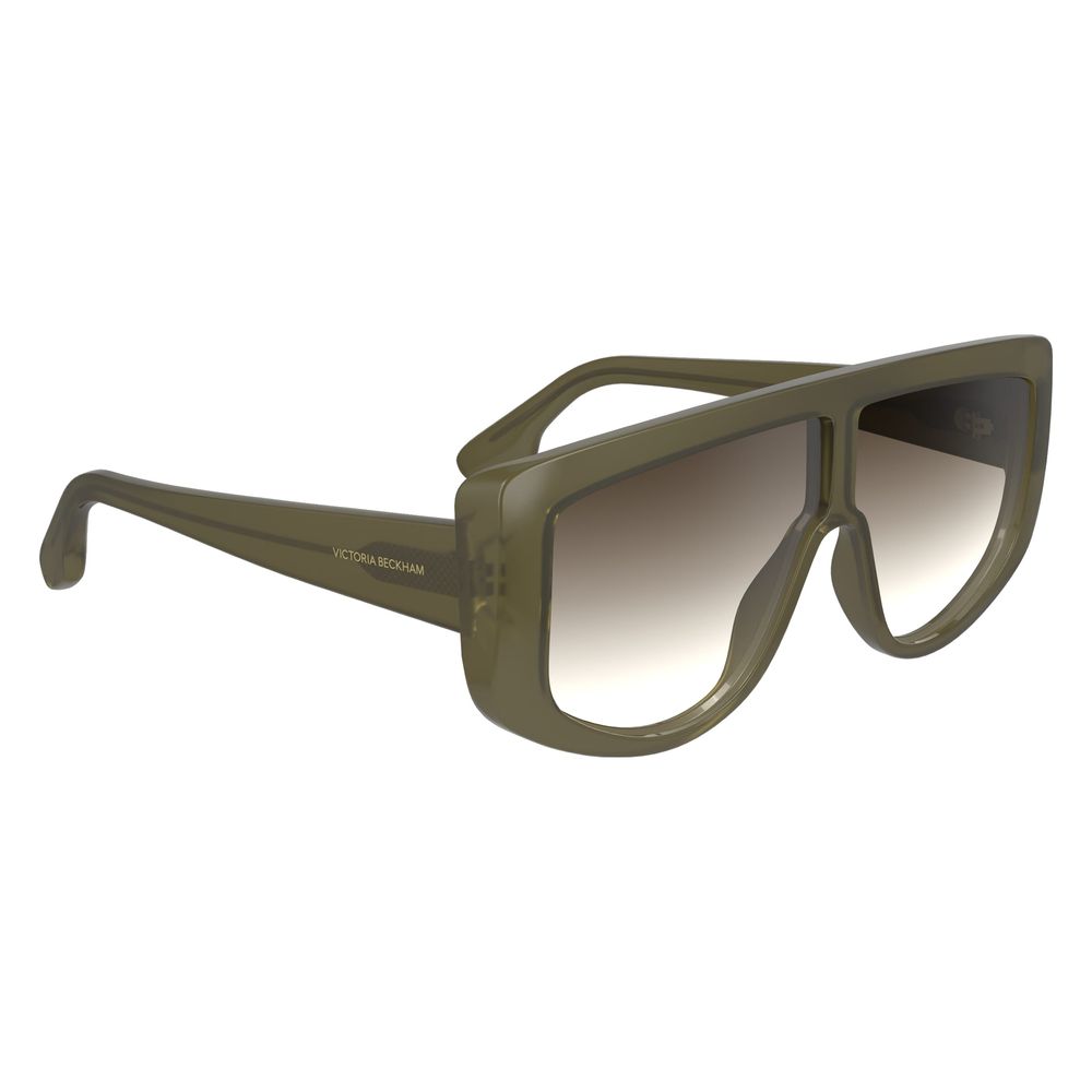 Victoria Beckham Bicolor Injected Sunglasses - Luxe Nova
