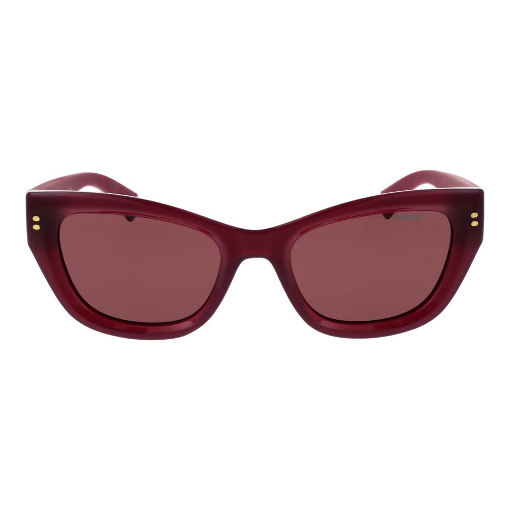Polaroid Multicolor Polycarbonate Sunglasses - Luxe Nova