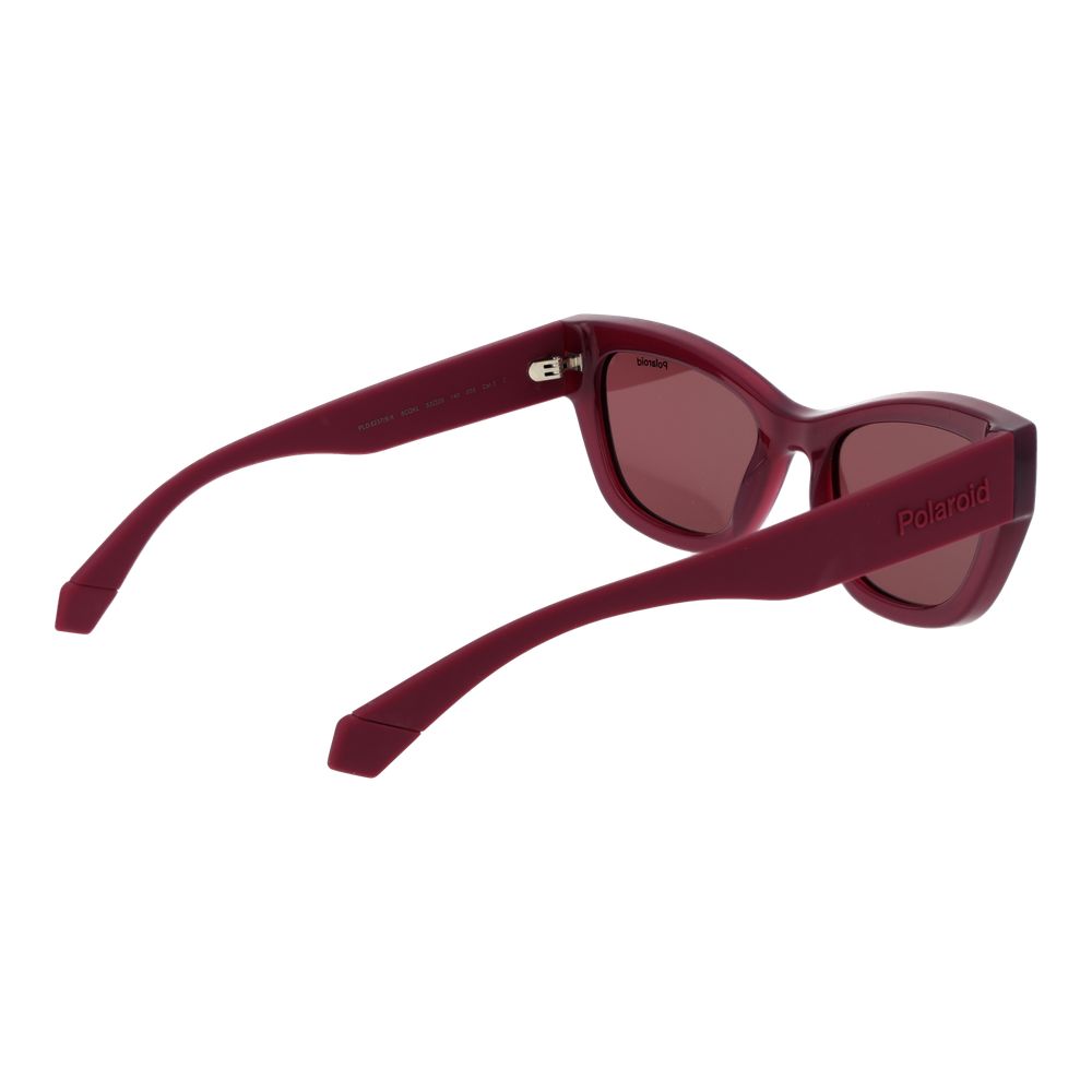 Polaroid Multicolor Polycarbonate Sunglasses - Luxe Nova