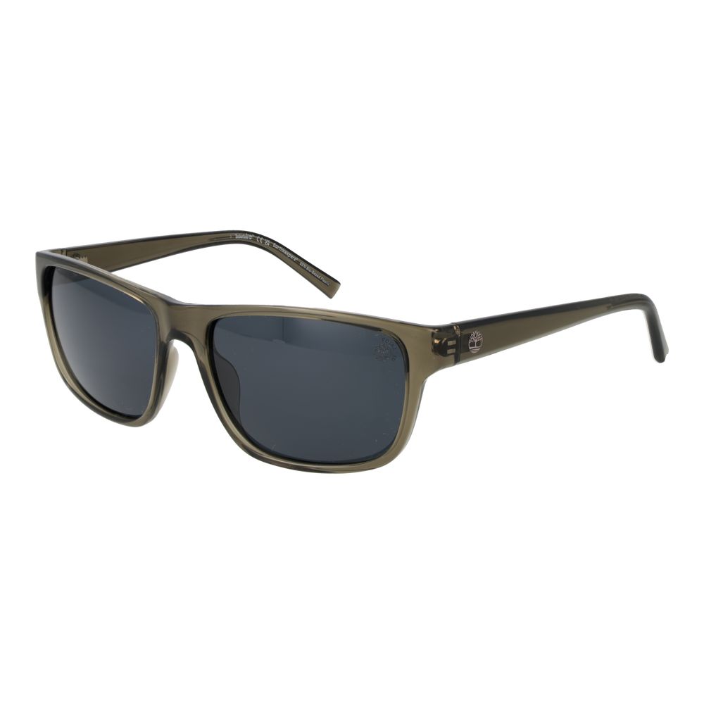 Timberland Army Stainless Steel Sunglasses