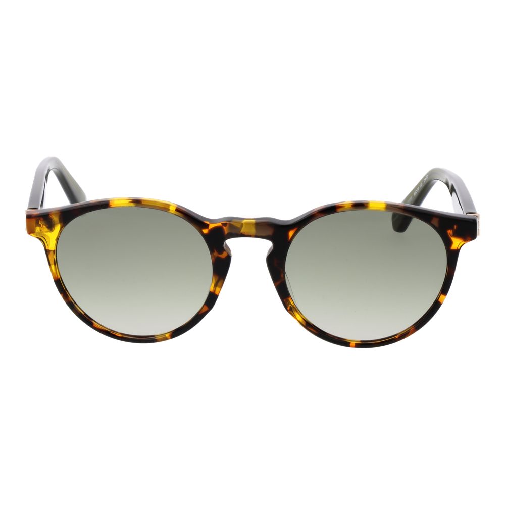 Scotch & Soda Multicolor Acetate Sunglasses - Luxe Nova