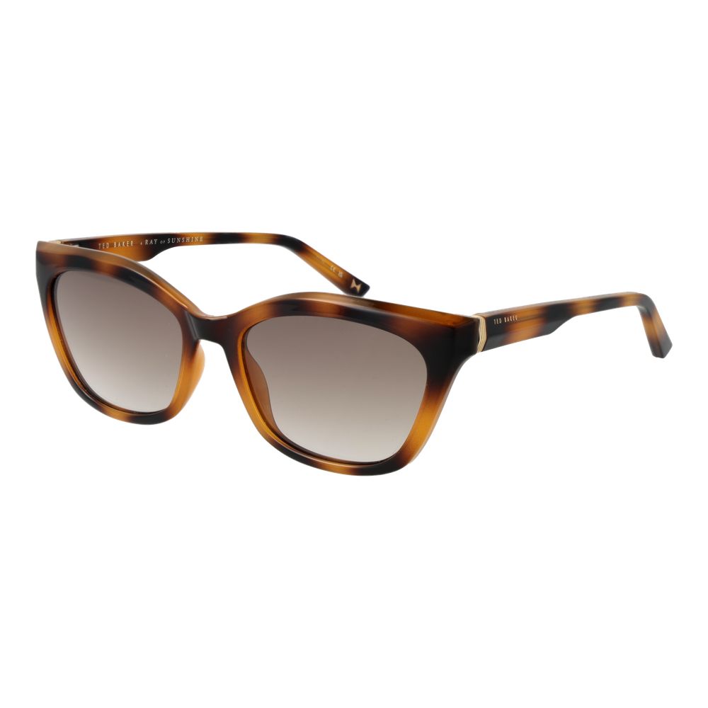 Ted Baker Multicolor Acetate Sunglasses - Luxe Nova