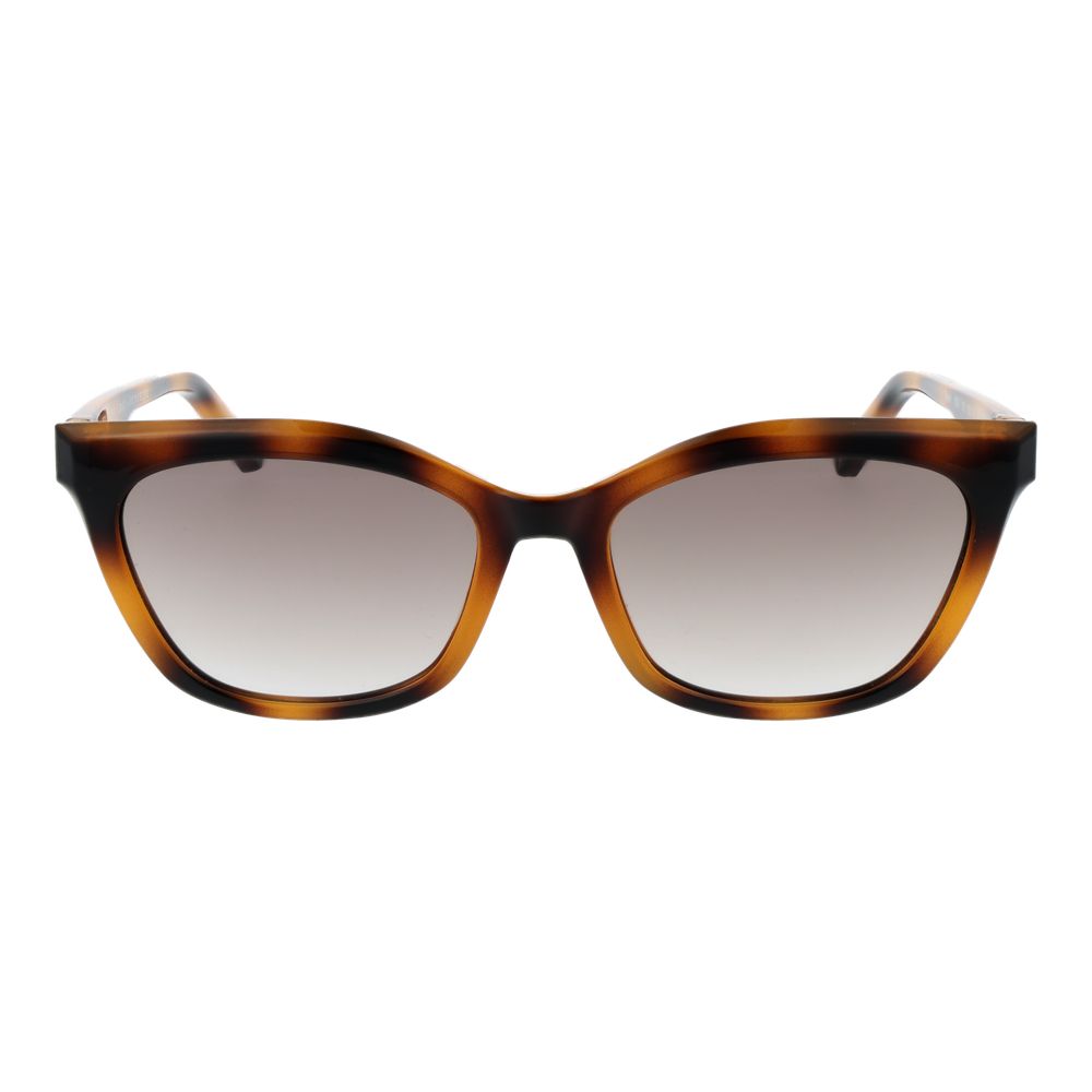 Ted Baker Multicolor Acetate Sunglasses - Luxe Nova