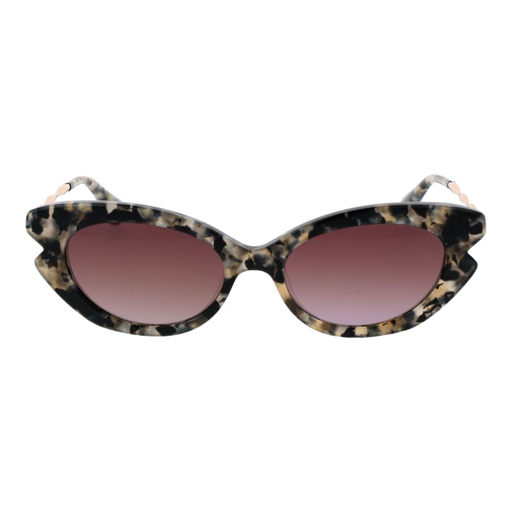Scotch & Soda Multicolor Acetate Sunglasses - Luxe Nova