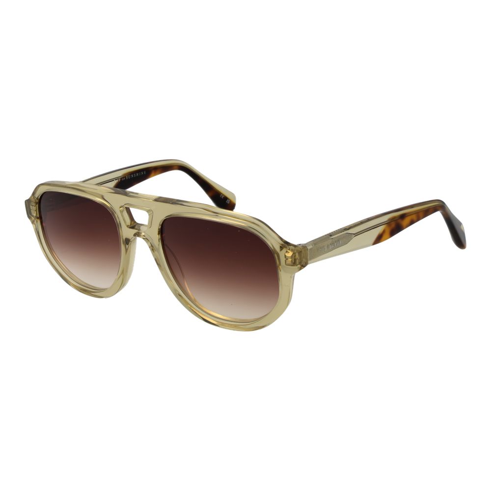 Ted Baker Army Acetate Sunglasses - Luxe Nova