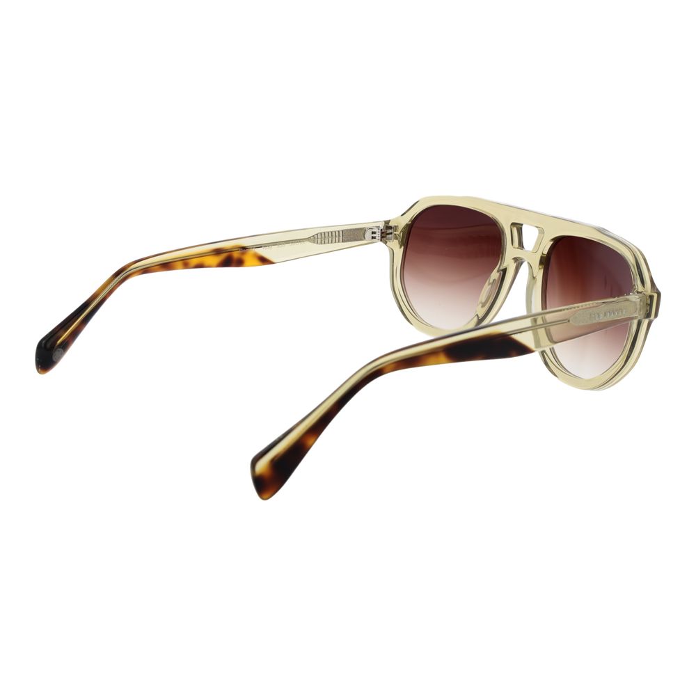 Ted Baker Army Acetate Sunglasses - Luxe Nova