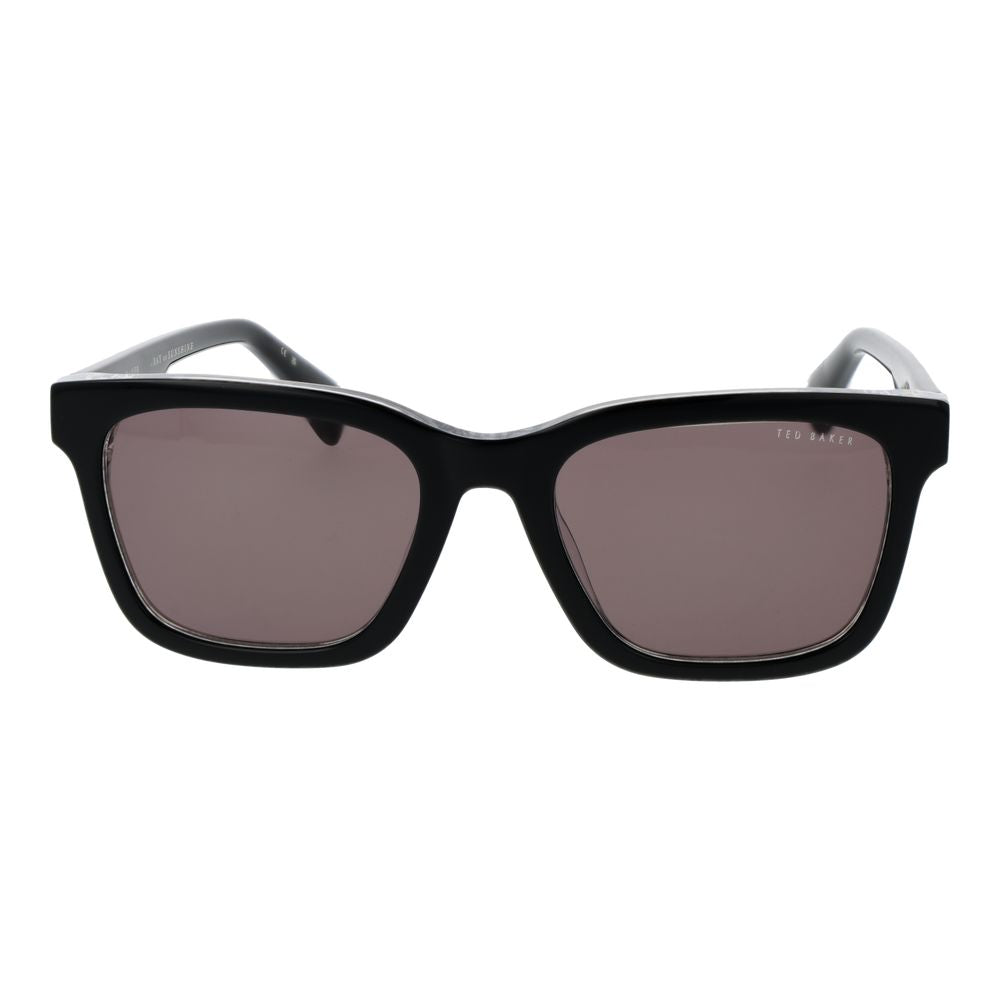 Ted Baker Black Acetate Sunglasses - Luxe Nova