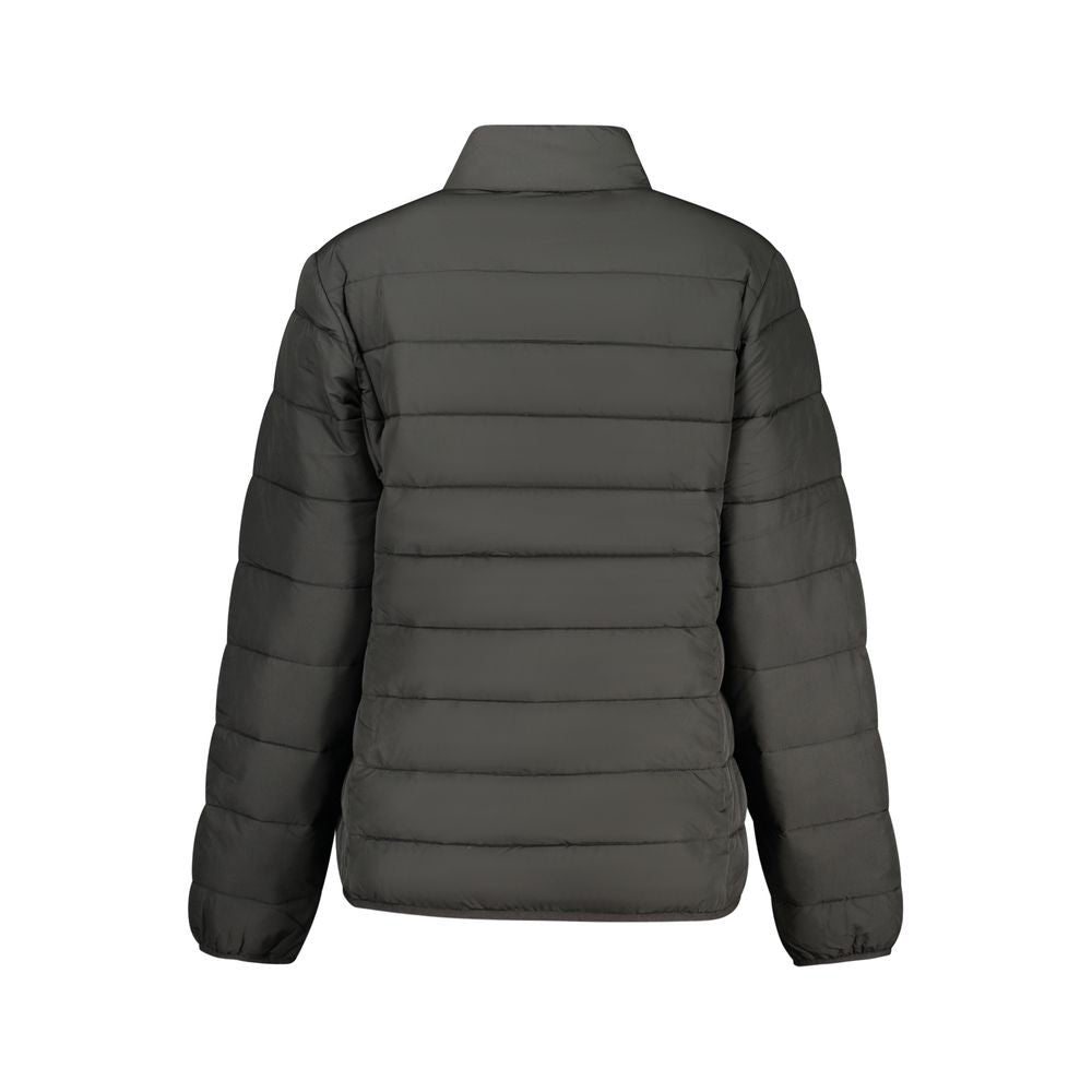 Fila Nero Polyester Women's Jacket - Luxe Nova