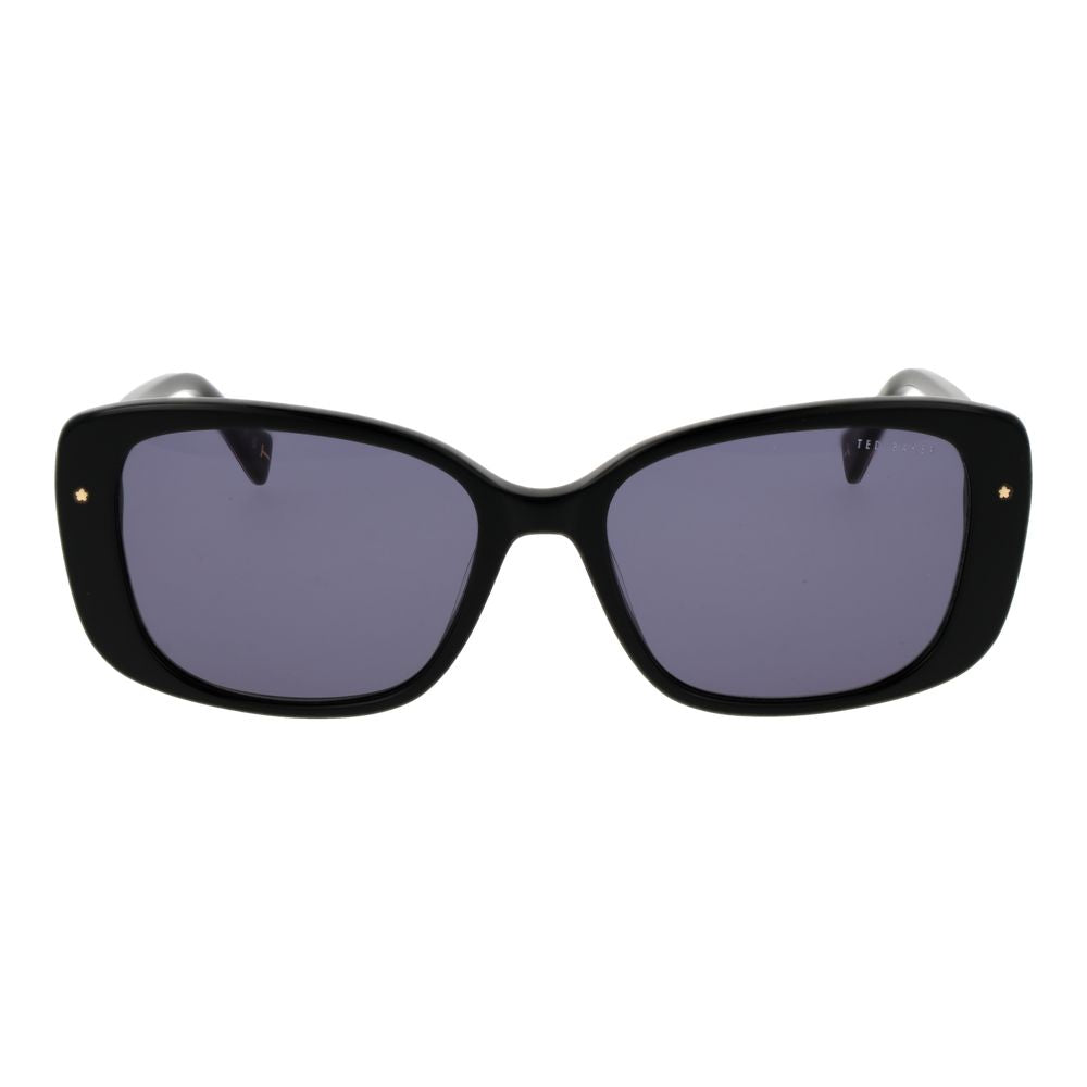 Ted Baker Black Acetate Sunglasses - Luxe Nova