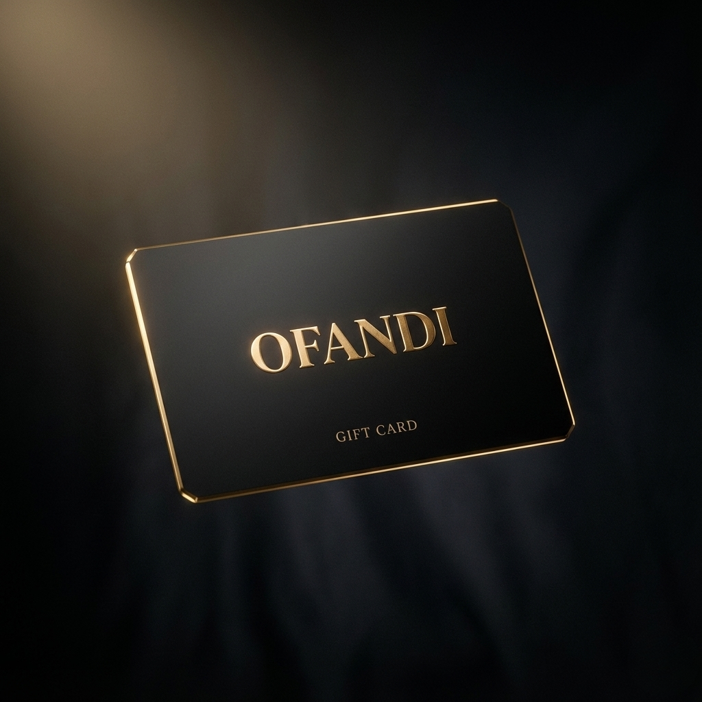 OFANDI Gift Card